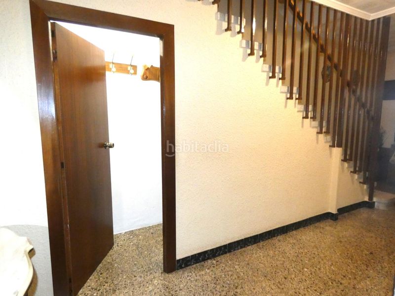 Foto bb1a66ee-723d-466a-9ad0-1525069bddbc. Casa amb calefacció aparcament a Casetas-Villarrapa Zaragoza