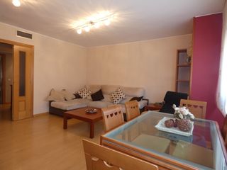 Miete Etagenwohnung in Utebo. Estupendo piso amueblado en utebo zaragoza. ref. al03252021