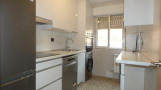 Miete Etagenwohnung in Utebo. Piso semiamueblado en utebo. referencia al08272026.