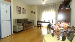 Flat in Utebo