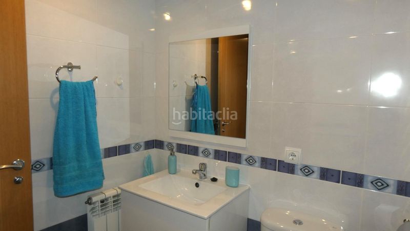 Foto 5e63f596-d53c-4648-966c-57404aadc638. Pis amb calefacció aparcament a Utebo