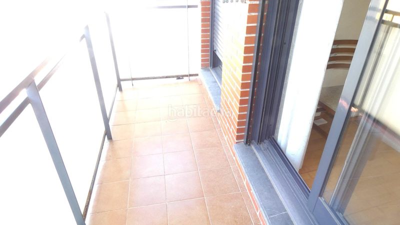 Foto e3f6b04a-1cd0-4a42-bb17-d12dcfeed16d. Pis amb calefacció aparcament a Utebo