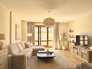 Duplex in Utebo. Estupenda vivienda tipo dúplex. referencia vl09242026.