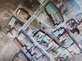 Terreny residencial en Magalln. Solar urbano en magallon
