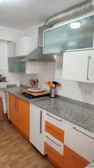 Etagenwohnung en Sant Josep-Zona Hospital. Zona centro