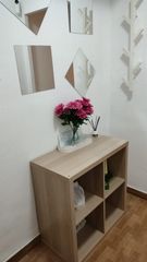 Pis a Sant Josep-Zona Hospital. Zona centro