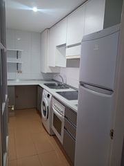 Pis en Villalba Estaci�n. Zona centro