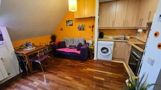 Pis en Carlos Ruiz. Apartamento centrico