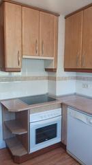 Appartement à Villalba Estación. Zona centro