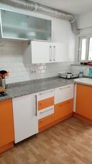 Appartement à Sant Josep-Zona Hospital. Zona centro