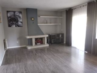 Etagenwohnung in Parque de la Coruña-Las Suertes. Piso en muy buen estado