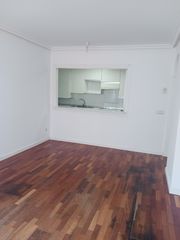 Pis en Villalba Estaci�n. Zona centro