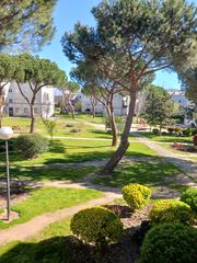 Flat in Parque de la Coruña-Las Suertes. Zona la laguna