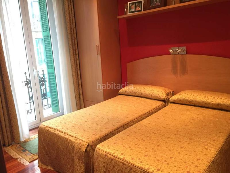 Foto 1fcc952b-139e-42d6-893b-8b6777dc072d. Location appartement avec chauffage dans Área Romántica Donostia - San Sebastián