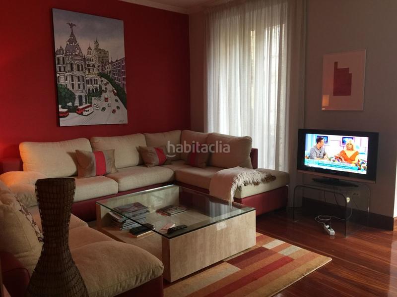 Foto 555694c0-d436-4483-989f-d4241568f6e8. Location appartement avec chauffage dans Área Romántica Donostia - San Sebastián