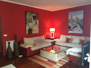 Location Appartement  Pedro egaña kalea. Se alquila precioso piso reformado en el centro
