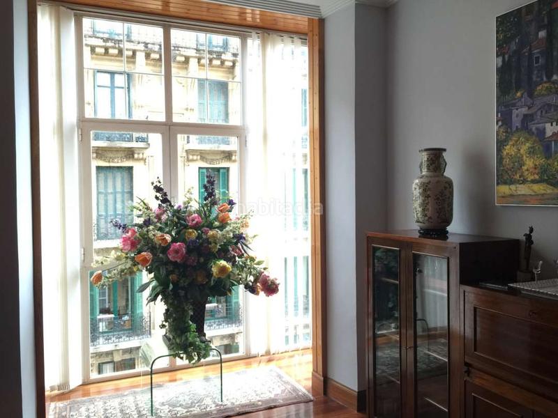 Foto d41fc69e-6377-4744-bb9e-b7629bd839b3. Location appartement avec chauffage dans Área Romántica Donostia - San Sebastián
