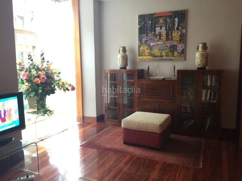 Foto e56bd1c4-2307-4bb1-ae27-b4b1e678afd4. Location appartement avec chauffage dans Área Romántica Donostia - San Sebastián