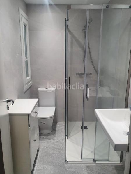 Foto 5be42bf5-1861-4fda-8d25-b6c0113b92d2. Alquiler piso se alquila piso para estudiantes en amara en Donostia - San Sebastián