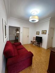 Location Appartement  Isabel ii.a etorbidea. Se alquila piso para estudiantes en amara