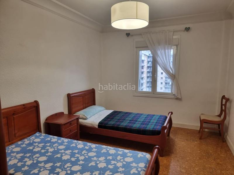 Foto c13ca13e-11b5-4218-aeb7-f649a31f32ad. Alquiler piso se alquila piso para estudiantes en amara en Donostia - San Sebastián