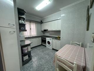 Location Appartement  Isabel ii.a etorbidea. Se alquila piso para estudiantes en amara