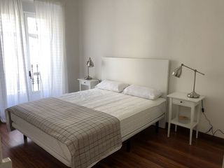 Lloguer Pis  Agirre miramon kalea. Se alquila piso en gros a un paso de la playa!
