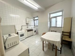 Flat  Ategorrieta hiribidea. Se vende piso con gran potencial en ategorrieta