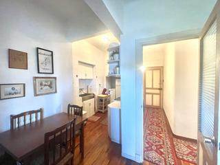 Appartement  Kale nagusia kalea. Se vende piso con muchas posibilidades en la parte vieja de lezo