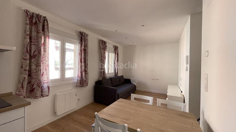 Foto 8c8a1324-a4af-48da-82c3-9abfbefd20a8. Appartamento con riscaldamento in Centro Errenteria