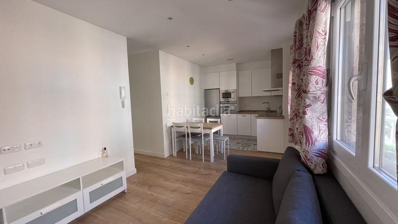 Foto b507bf74-7fb8-4747-8bf4-bd5216a56ee4. Appartamento con riscaldamento in Centro Errenteria