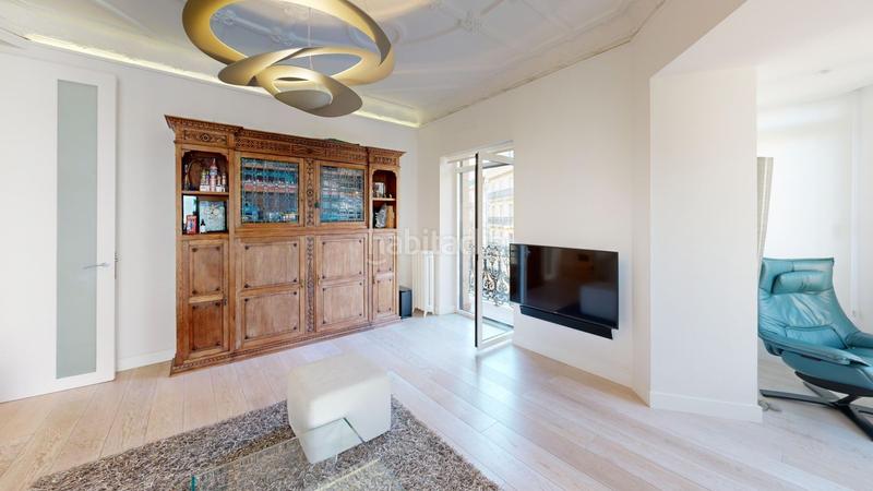 Foto 010d6665-2654-4002-bc11-36e58dd6a536. Appartamento con riscaldamento parcheggio in Amara Zaharra-Arbaizenea Donostia - San Sebastián