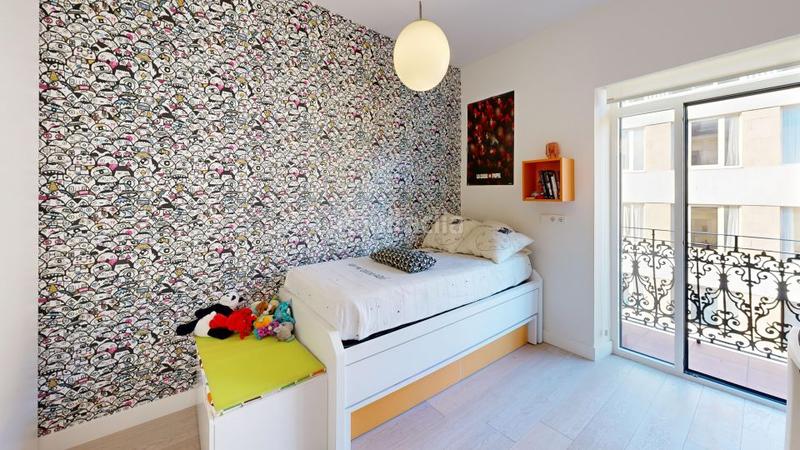 Foto 051d2c35-2b53-4851-b2c2-afec34161d9d. Appartamento con riscaldamento parcheggio in Amara Zaharra-Arbaizenea Donostia - San Sebastián