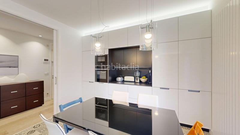 Foto 0afbc6dd-7976-4cc9-bb60-fd2e9756a18d. Appartamento con riscaldamento parcheggio in Amara Zaharra-Arbaizenea Donostia - San Sebastián