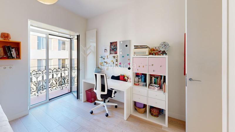 Foto 0e7eb55b-7519-4c0a-a9a3-a6ada2966de7. Appartamento con riscaldamento parcheggio in Amara Zaharra-Arbaizenea Donostia - San Sebastián