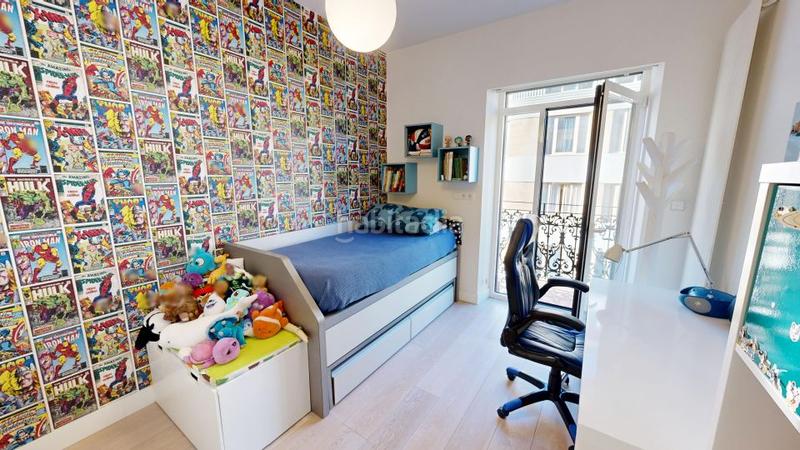 Foto 12631155-574c-4ae2-9ac3-9c2b696bc494. Appartamento con riscaldamento parcheggio in Amara Zaharra-Arbaizenea Donostia - San Sebastián