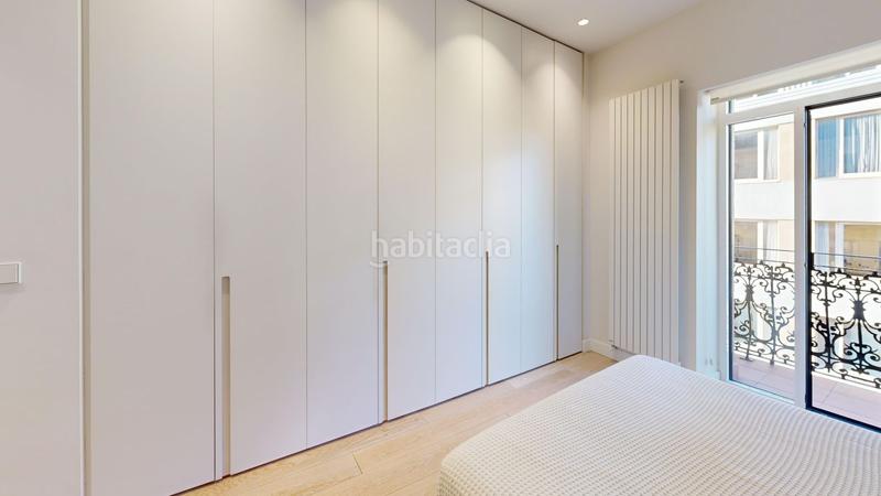 Foto 1371a294-7c9f-46ad-86c6-cdf5362858ff. Appartamento con riscaldamento parcheggio in Amara Zaharra-Arbaizenea Donostia - San Sebastián