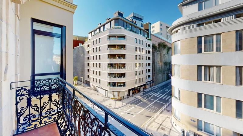 Foto 1a21dd7b-6810-4501-9fca-2a4f7ce59c8b. Appartamento con riscaldamento parcheggio in Amara Zaharra-Arbaizenea Donostia - San Sebastián