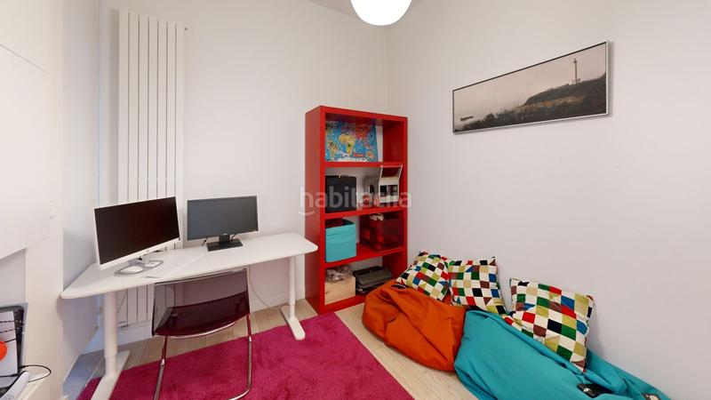 Foto 20057588-7bc7-4ba8-bc12-accf57dd66e5. Appartamento con riscaldamento parcheggio in Amara Zaharra-Arbaizenea Donostia - San Sebastián