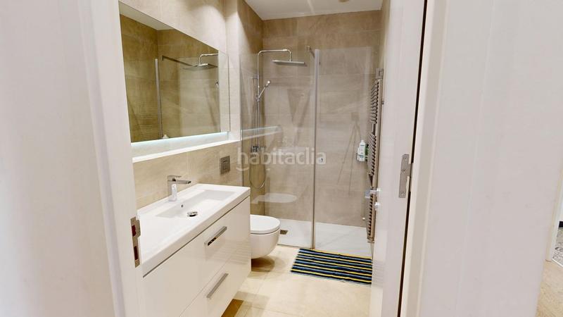 Foto 283ad1e5-f90d-4787-a408-59b576be83a6. Appartamento con riscaldamento parcheggio in Amara Zaharra-Arbaizenea Donostia - San Sebastián