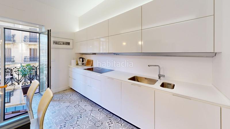 Foto 29feea40-27eb-4a92-8afd-2e2649560631. Appartamento con riscaldamento parcheggio in Amara Zaharra-Arbaizenea Donostia - San Sebastián