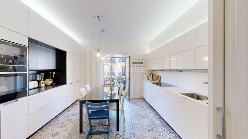 Foto 38f13bc2-7bbb-466a-abe8-6f90dc42d3d0. Appartamento con riscaldamento parcheggio in Amara Zaharra-Arbaizenea Donostia - San Sebastián