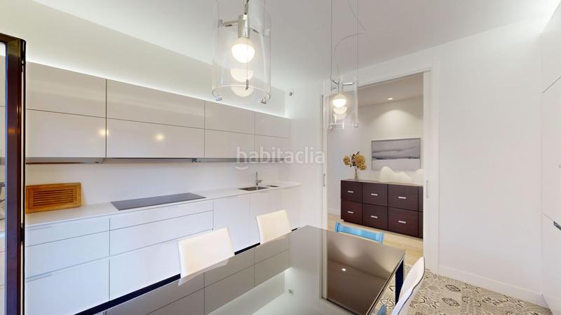 Foto 425401cb-9569-4f64-b245-7439d8d5c779. Appartamento con riscaldamento parcheggio in Amara Zaharra-Arbaizenea Donostia - San Sebastián