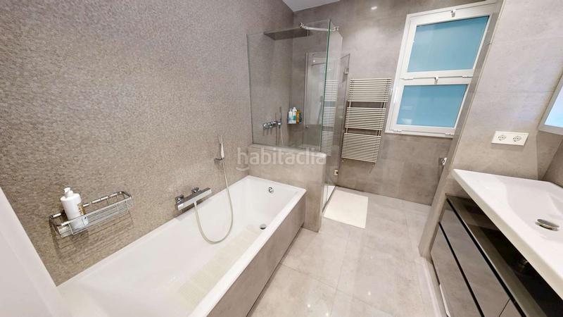 Foto 44da38dd-d8df-471a-a40b-0a46ad5bd3a9. Appartamento con riscaldamento parcheggio in Amara Zaharra-Arbaizenea Donostia - San Sebastián