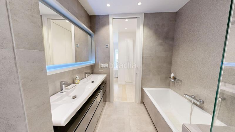 Foto 4b0aceac-3bcb-4ef4-8ee5-da4e7aa1677b. Appartamento con riscaldamento parcheggio in Amara Zaharra-Arbaizenea Donostia - San Sebastián