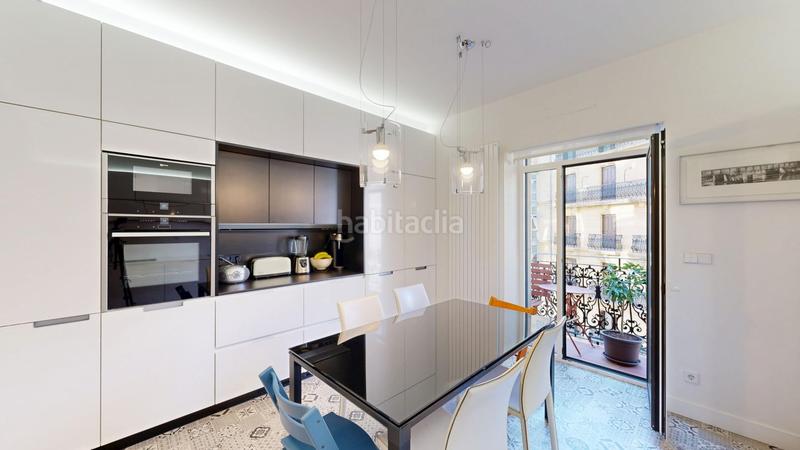 Foto 4d77f40e-a038-4918-8e65-d72eae7009ec. Appartamento con riscaldamento parcheggio in Amara Zaharra-Arbaizenea Donostia - San Sebastián