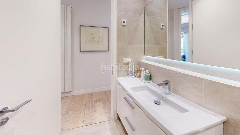 Foto 4e7365b8-031e-4f5a-b924-f1b86827be14. Appartamento con riscaldamento parcheggio in Amara Zaharra-Arbaizenea Donostia - San Sebastián