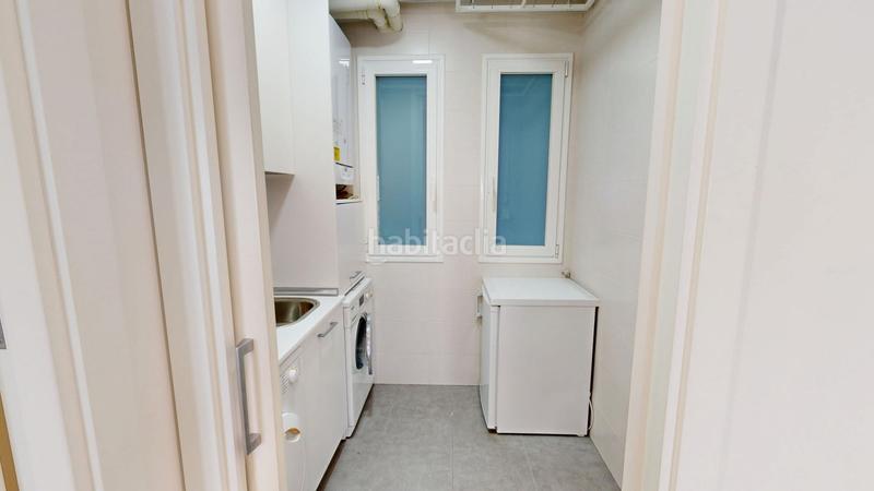 Foto 59232d57-049a-43a3-9fe5-4cf514811824. Appartamento con riscaldamento parcheggio in Amara Zaharra-Arbaizenea Donostia - San Sebastián