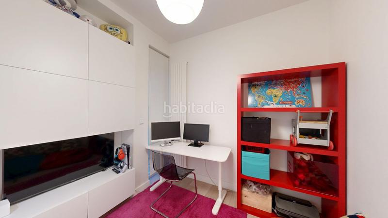 Foto 5d8bb9cc-04f7-4c25-88f9-4369daeb9484. Appartamento con riscaldamento parcheggio in Amara Zaharra-Arbaizenea Donostia - San Sebastián