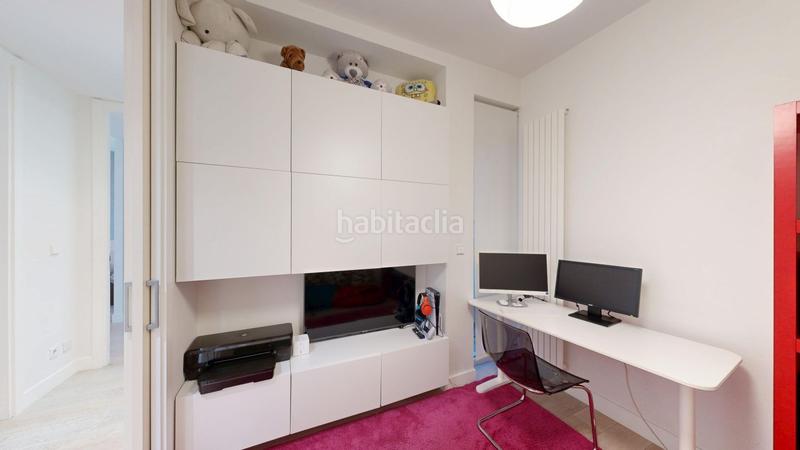 Foto 5e2287ff-e444-4e48-952f-c35f689e330e. Appartamento con riscaldamento parcheggio in Amara Zaharra-Arbaizenea Donostia - San Sebastián